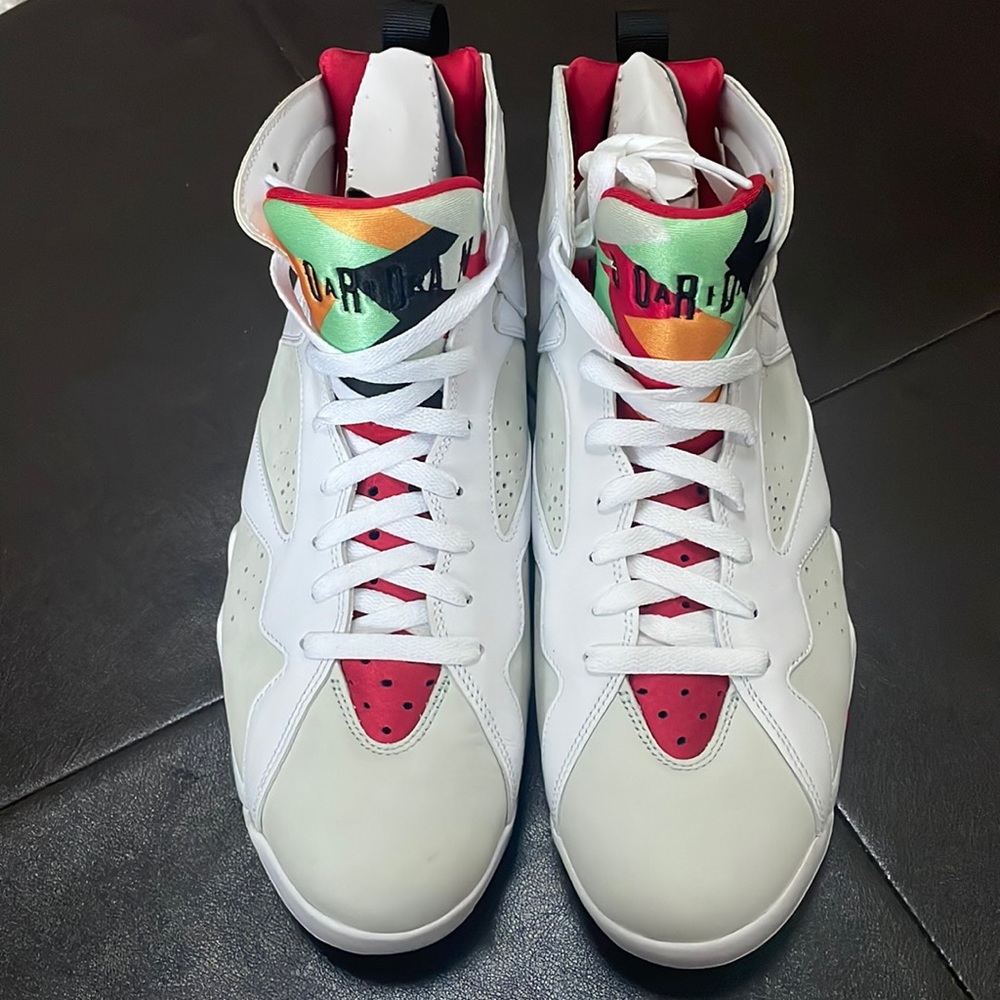 Air Jordan 7 “Hare” no box